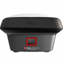 GNSS-приемник Leica GS18 I LTE UHF